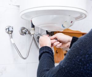 About Water heater pros Deaver, WY